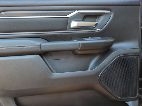 New 2026 RAM 1500 Big Horn AWD/4WD image 29