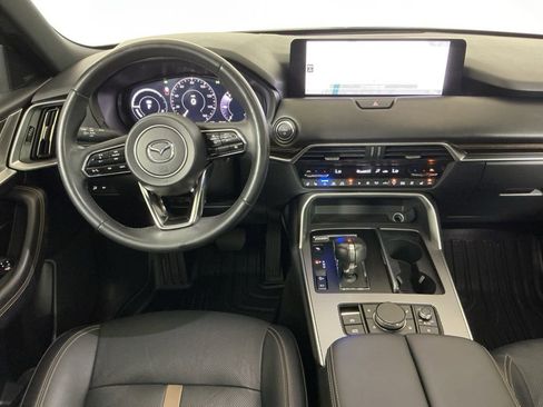 Used 2024 MAZDA CX-90 Plug-In Hybrid w/ Premium Plus image 26