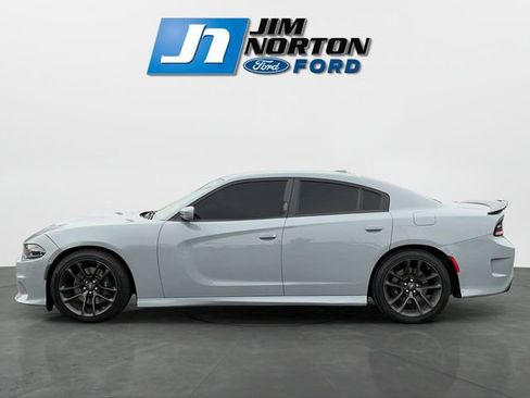 Used 2021 Dodge Charger Scat Pack w/ Plus Group image 6