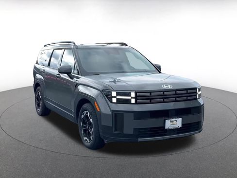 Used 2025 Hyundai Santa Fe SEL image 3