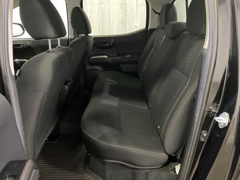 Certified 2023 Toyota Tacoma Trail Edition image 11