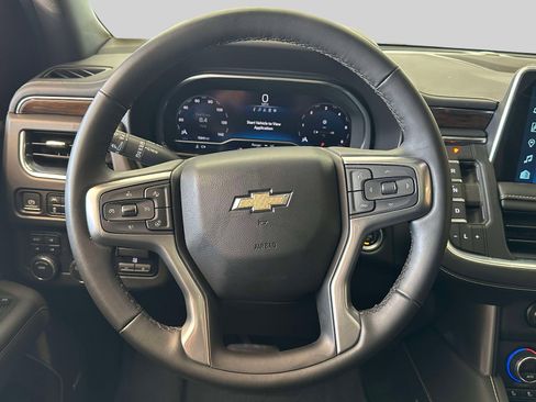 Used 2024 Chevrolet Tahoe Premier w/ Premium Package image 13