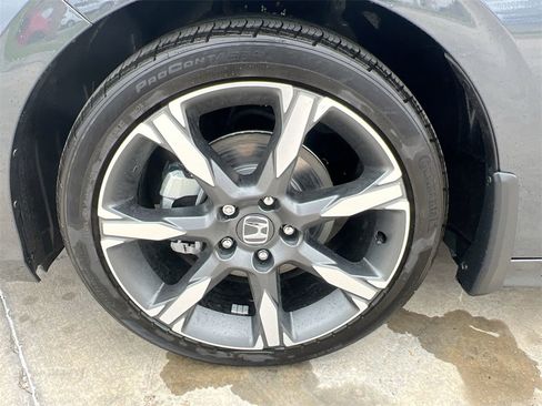 New 2025 Honda Civic Sport Touring image 9