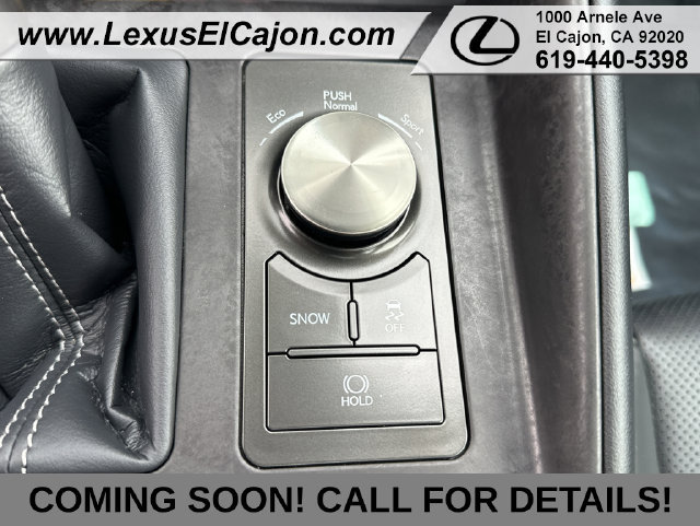 Certified 2026 Lexus IS 350 F Sport RWD image 32
