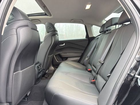 Certified 2025 Acura TLX w/ Technology Package image 13