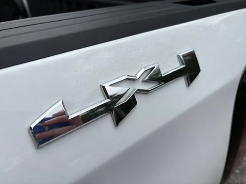 Used 2026 GMC Sierra 1500 Elevation AWD/4WD image 10