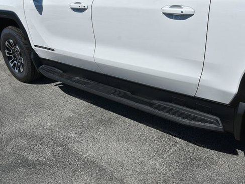 New 2026 GMC Sierra EV Elevation image 8