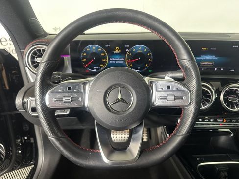 Certified 2023 Mercedes-Benz CLA 250 image 25