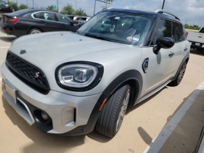 Used 2022 MINI Cooper Countryman S