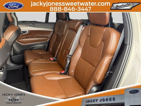 Used 2020 Volvo XC90 T6 Inscription w/ Protection Package Premier AWD/4WD image 14