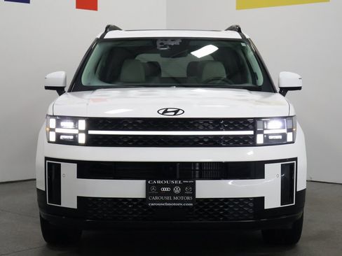 Used 2024 Hyundai Santa Fe Calligraphy image 7