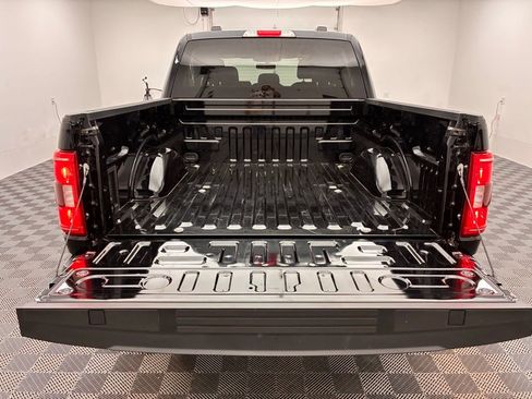 Certified 2023 Ford F150 XLT w/ Equipment Group 302A High image 10