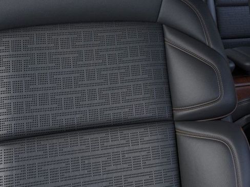 New 2025 Lincoln Navigator L Black Label image 16