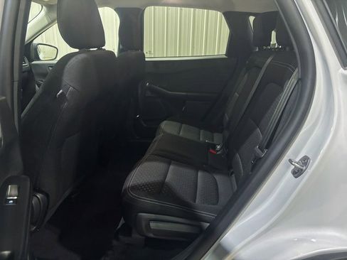 Used 2025 Ford Escape Active image 25