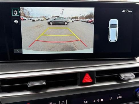 New 2026 Kia Sorento EX w/ EX Premium Package FWD image 23