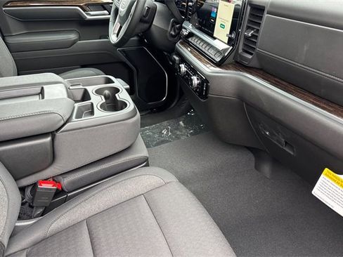 New 2026 GMC Sierra 1500 Elevation w/ Max Trailering Package image 17