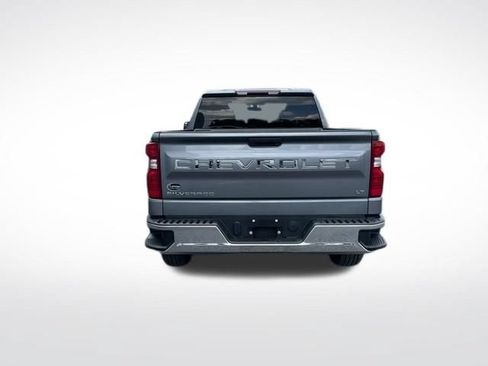 Used 2020 Chevrolet Silverado 1500 LT AWD/4WD image 14
