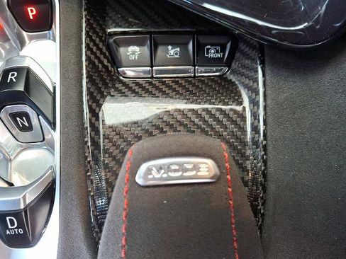 Used 2023 Chevrolet Corvette Stingray Premium Conv w/ Z51 Performance Package RWD image 20
