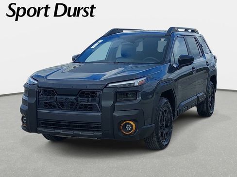 New 2026 Subaru Outback Wilderness AWD/4WD image 1