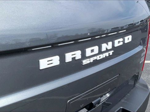Used 2024 Ford Bronco Sport Outer Banks w/ Tech Package AWD/4WD image 31