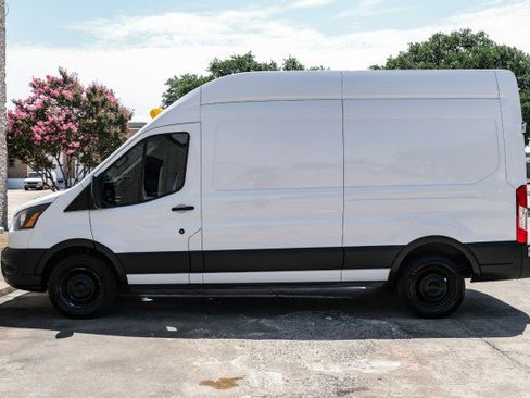 Used 2023 Ford Transit 250 148 High Roof RWD image 11