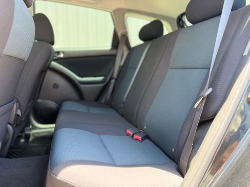 Used 2008 Toyota Matrix XR FWD image 21
