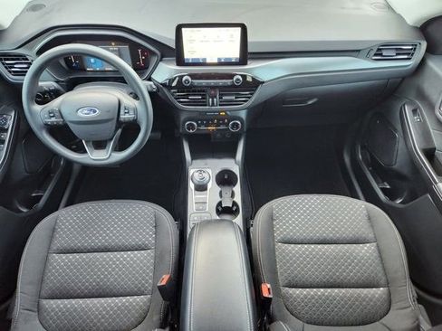 Used 2026 Ford Escape Active FWD image 27