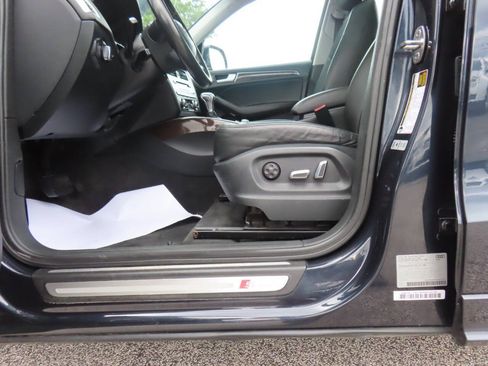 Used 2014 Audi Q5 3.0T Premium Plus AWD/4WD image 12
