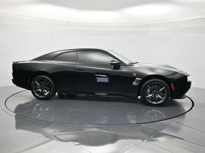 New 2026 Dodge Charger Scat Pack w/ Blacktop Package
