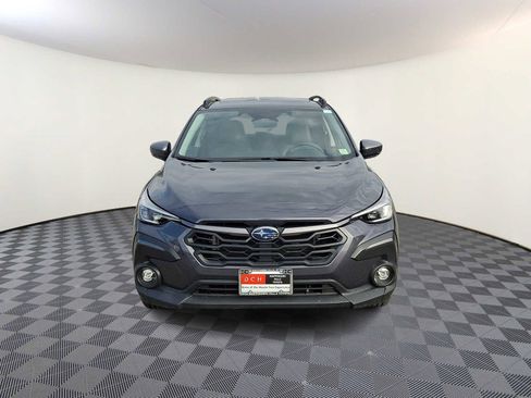 Used 2024 Subaru Crosstrek 2.5i Limited image 3