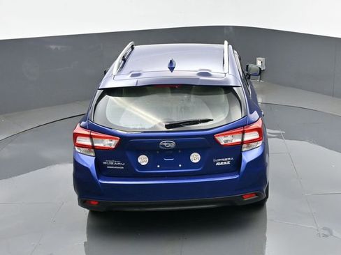 Used 2017 Subaru Impreza 2.0i Premium image 25