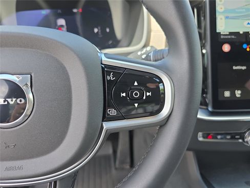 Used 2026 Volvo XC90 B5 Core w/ Protection Package Premier AWD/4WD image 30