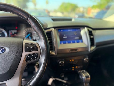 Used 2020 Ford Ranger XLT w/ Equipment Group 301A Mid RWD image 8