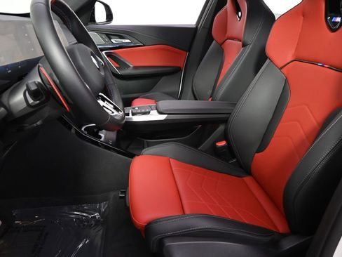 Used 2026 BMW X1 M35i image 13