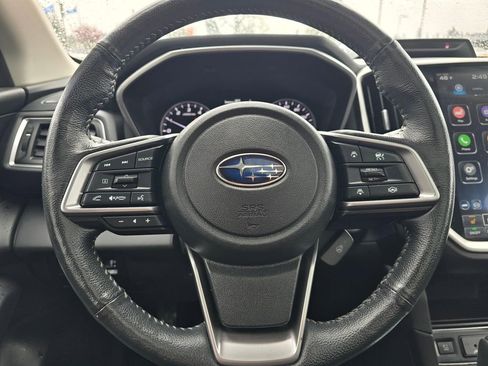 Certified 2023 Subaru Ascent Limited w/ Technology Package AWD/4WD image 16