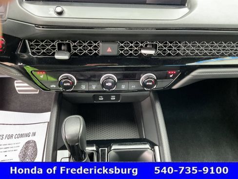 Certified 2023 Honda Accord Sport image 31