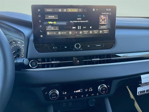 New 2026 Mitsubishi Outlander SE FWD image 17