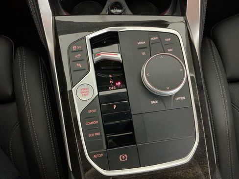 Certified 2024 BMW M440i Gran Coupe w/ Premium Package image 14