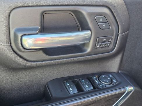 Used 2020 Chevrolet Silverado 2500 LTZ w/ LTZ Premium Package image 23