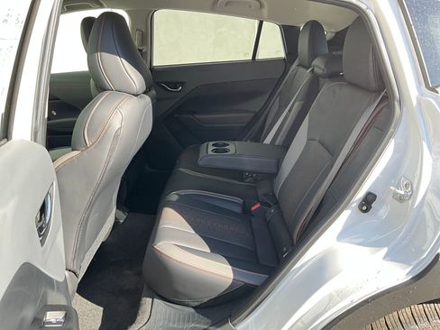 New 2026 Subaru Crosstrek 2.5i Limited w/ Crosstrek Mirror Package AWD/4WD image 25