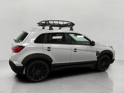 New 2025 Mitsubishi Outlander Sport AWD image 2