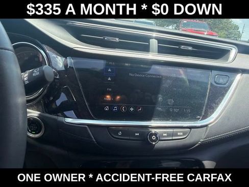 Used 2023 Buick Encore GX Select FWD image 24