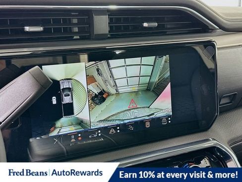 New 2026 GMC Sierra 3500 Denali w/ Denali Reserve Package image 11