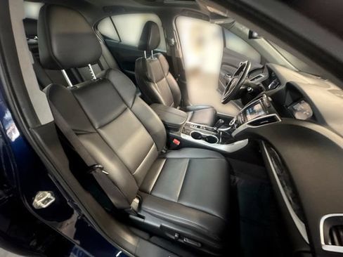 Used 2020 Acura TLX FWD image 26