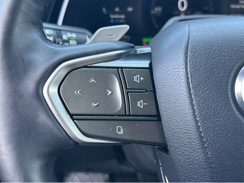 Certified 2026 Lexus RX 450h AWD w/ Convenience Package image 26