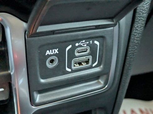 New 2026 Jeep Wrangler Unlimited Rubicon image 19