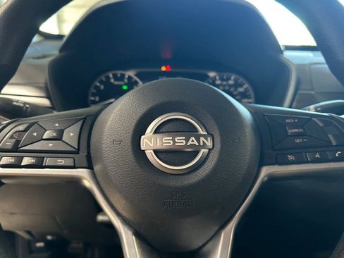 Used 2024 Nissan Altima 2.5 SV image 26