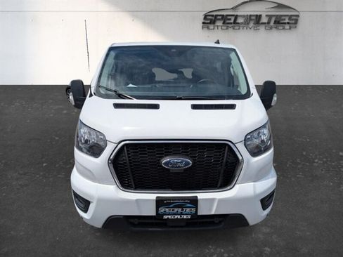 Used 2024 Ford Transit 350 XLT RWD image 6