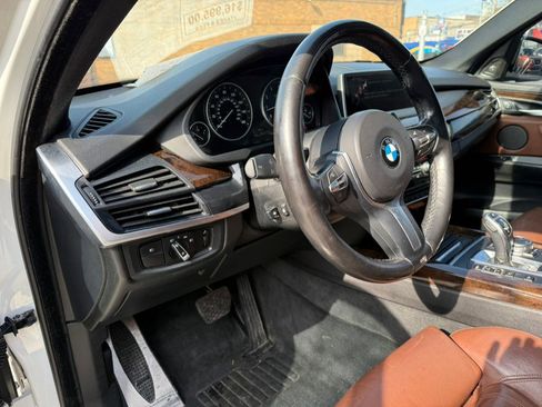 Used 2015 BMW X5 xDrive35i image 13