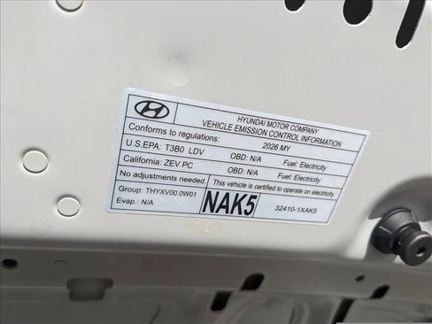 New 2026 Hyundai Ioniq 5 SE image 17